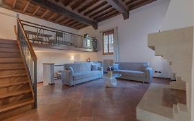 Exclusive Duplex Apartment In The City Center X9!